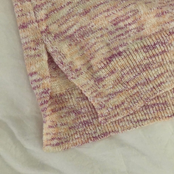 J.Crew Factory Sweater Tank - Picture 3 of 3